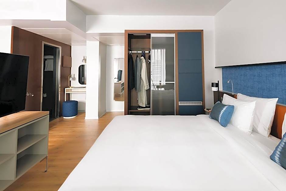 Crowne Plaza Madrid - Centre Retiro By IHG