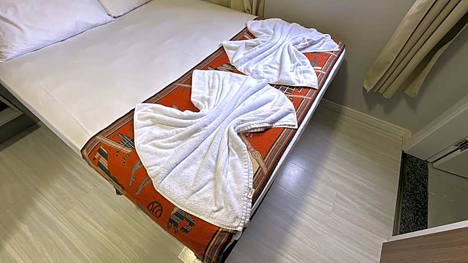 07-STUDIO ENCANTADOR PARA CASAL