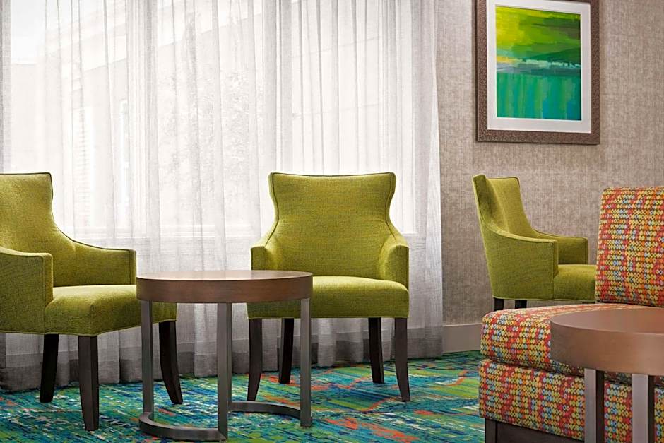 Homewood Suites By Hilton Fort Myers