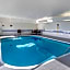 Comfort Suites Normal University area