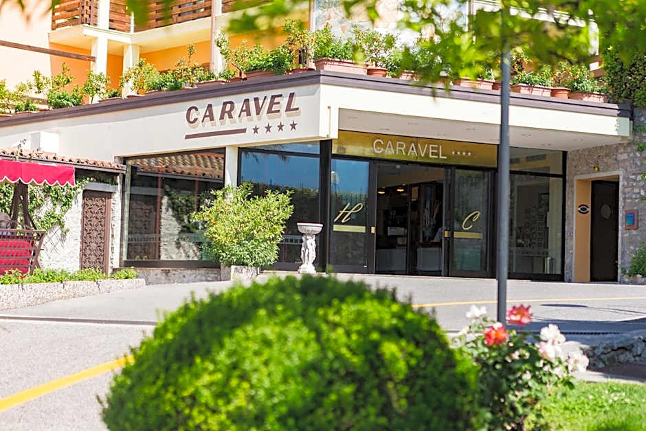 Hotel Caravel
