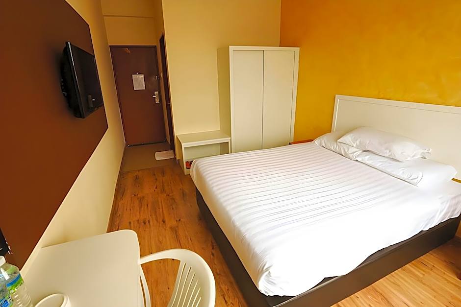 My Hotel Bukit Mertajam