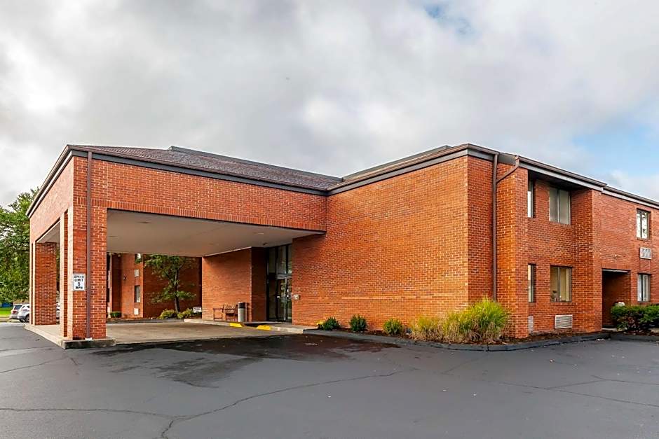 Quality Inn Jackson
