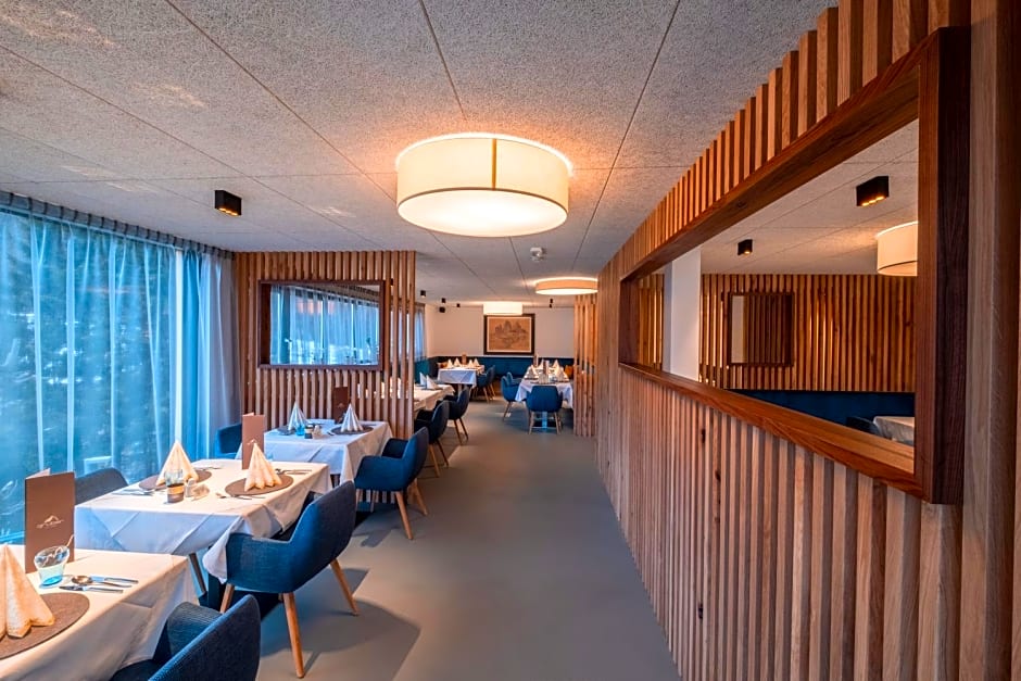Hotel Gruber