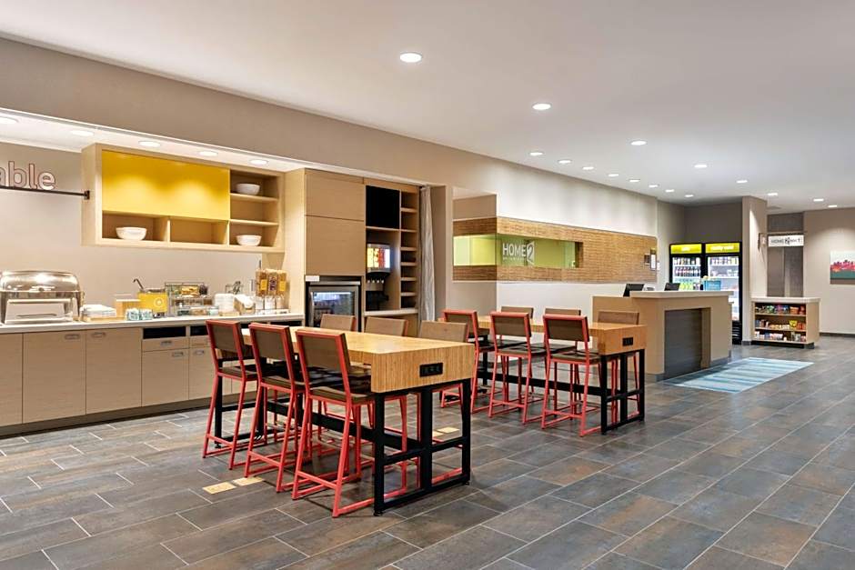 Home2 Suites by Hilton Richmond Short Pump