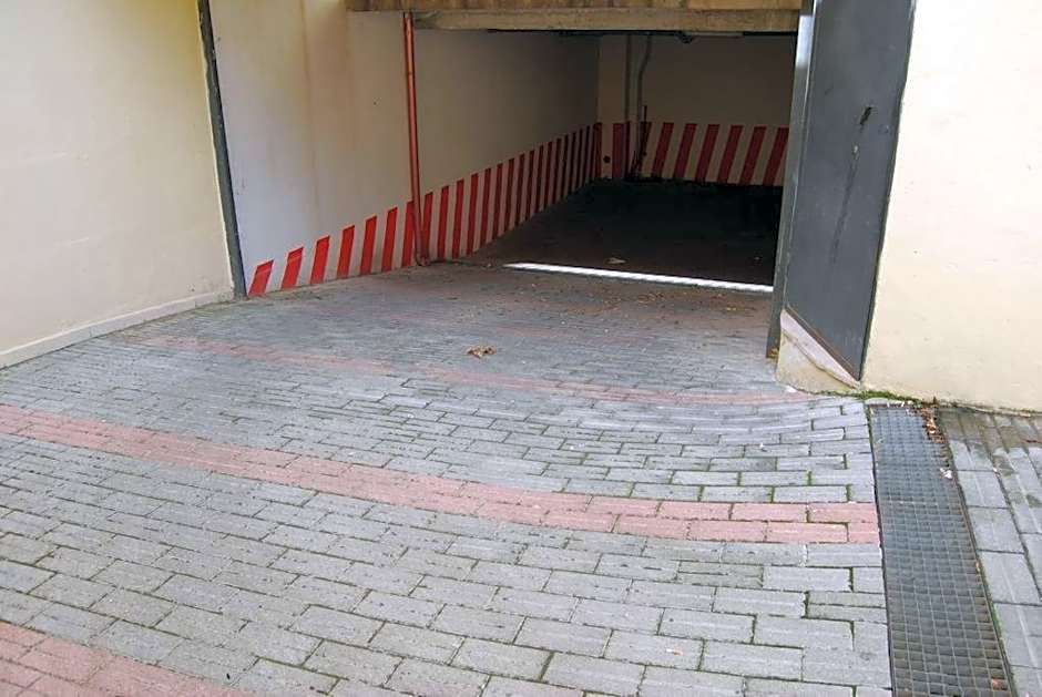 Hotel Il Chierichetto