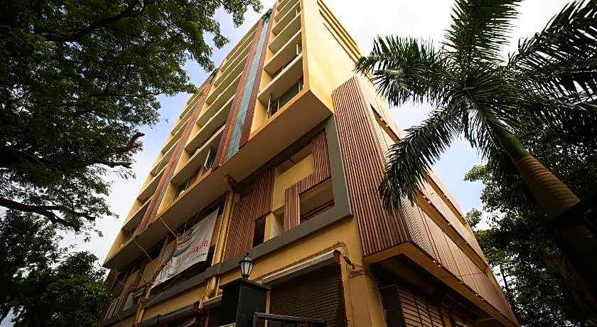 The Byke Delotel - Borivali