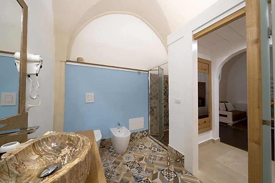 IL Borgo Relais
