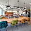 ibis Styles Santander