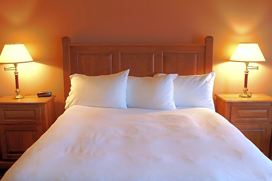 Hotel Baie Saint Paul