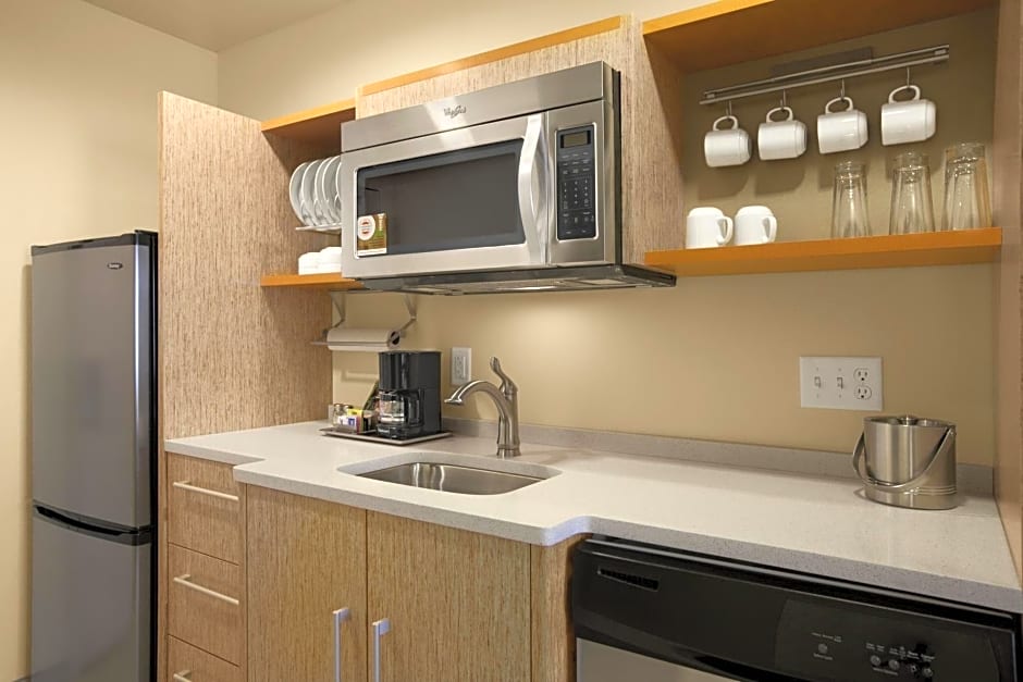 Home2 Suites by Hilton - Oxford
