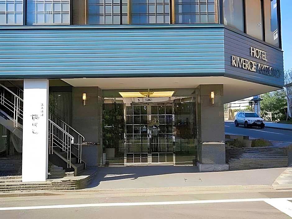 Hotel Riverge Akebono