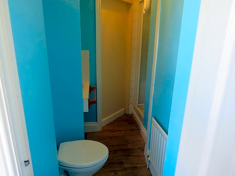 The Queens Arms Hotel Acomb