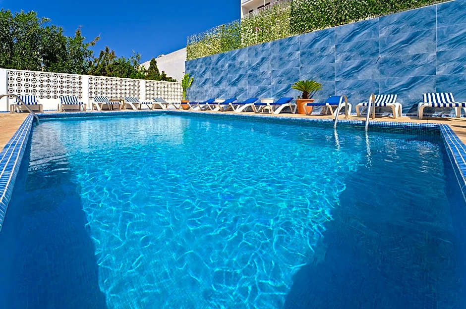 All Suite Ibiza Aparthotel