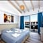Angela Beach Hotel & Apts