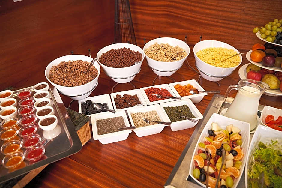 Jalta Boutique Hotel