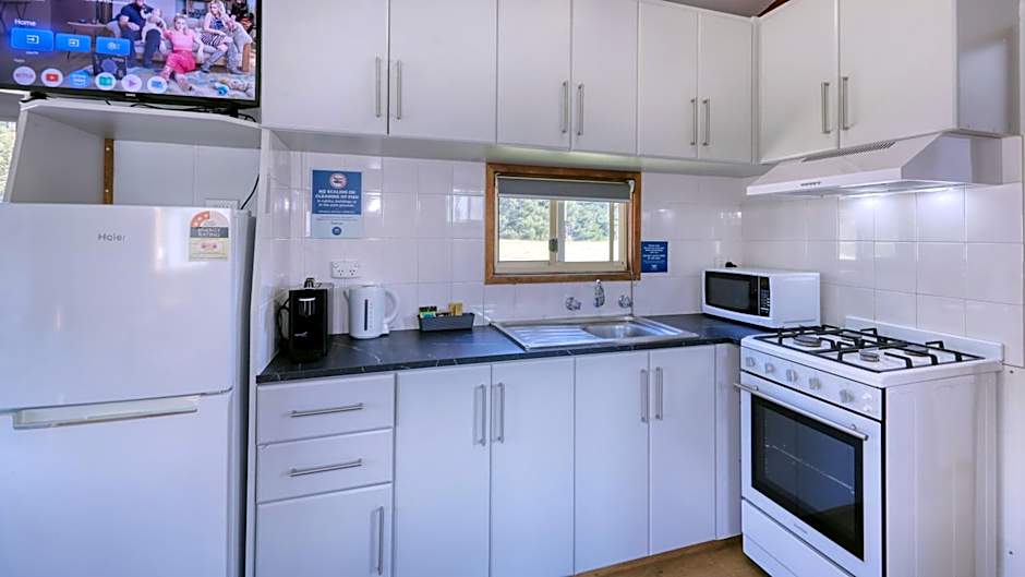 Eden Gateway Holiday Park