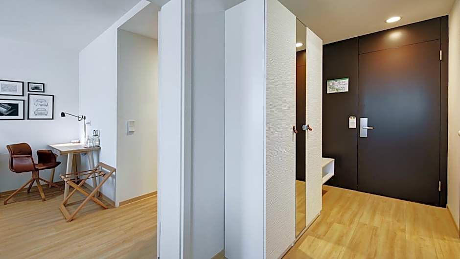 Hotel am Engelberg