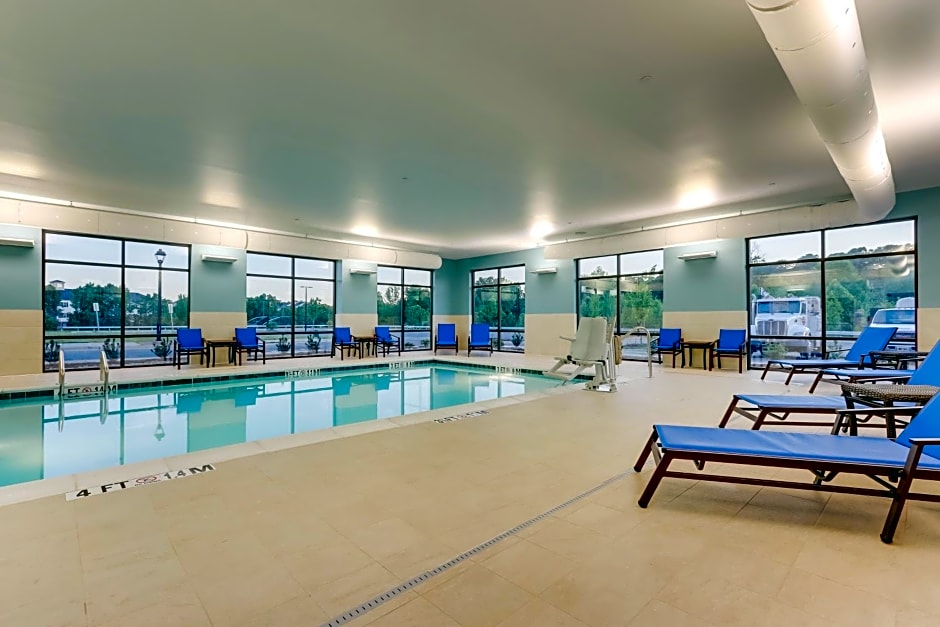 Holiday Inn Express & Suites Winston - Salem SW - Clemmons By IHG