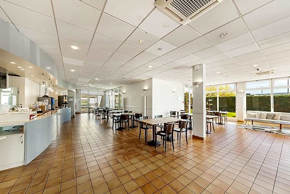 Comfort Hotel Montlucon