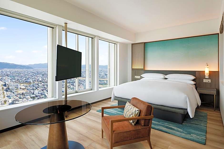 Courtyard by Marriott Fukui
