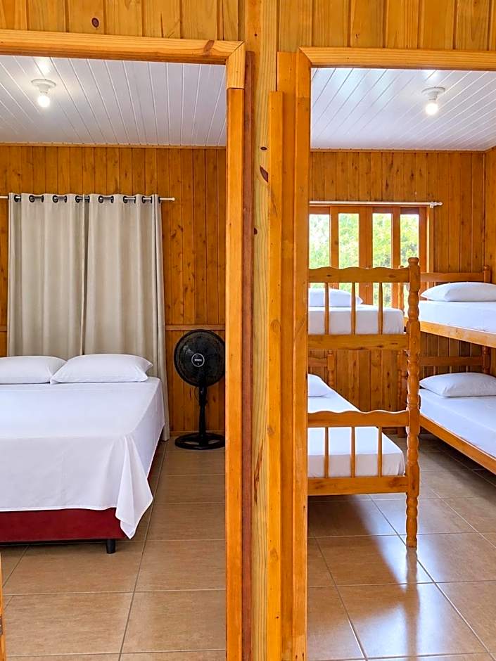Cabanas Prema