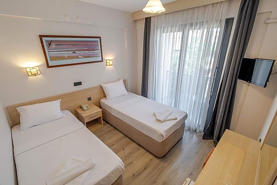Bayram Hotel