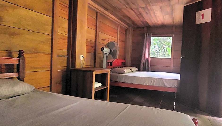 Cabaña Tu´ur