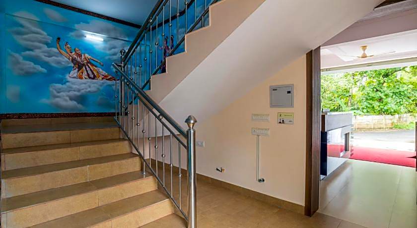 Blue Bell Airport Hotel