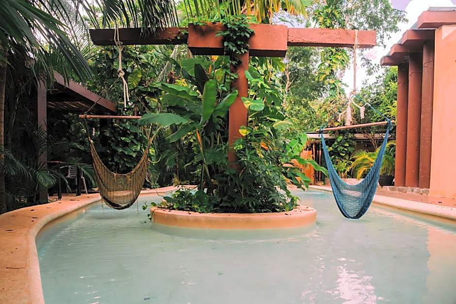 Aldea Coba An Escape Boutique Experience