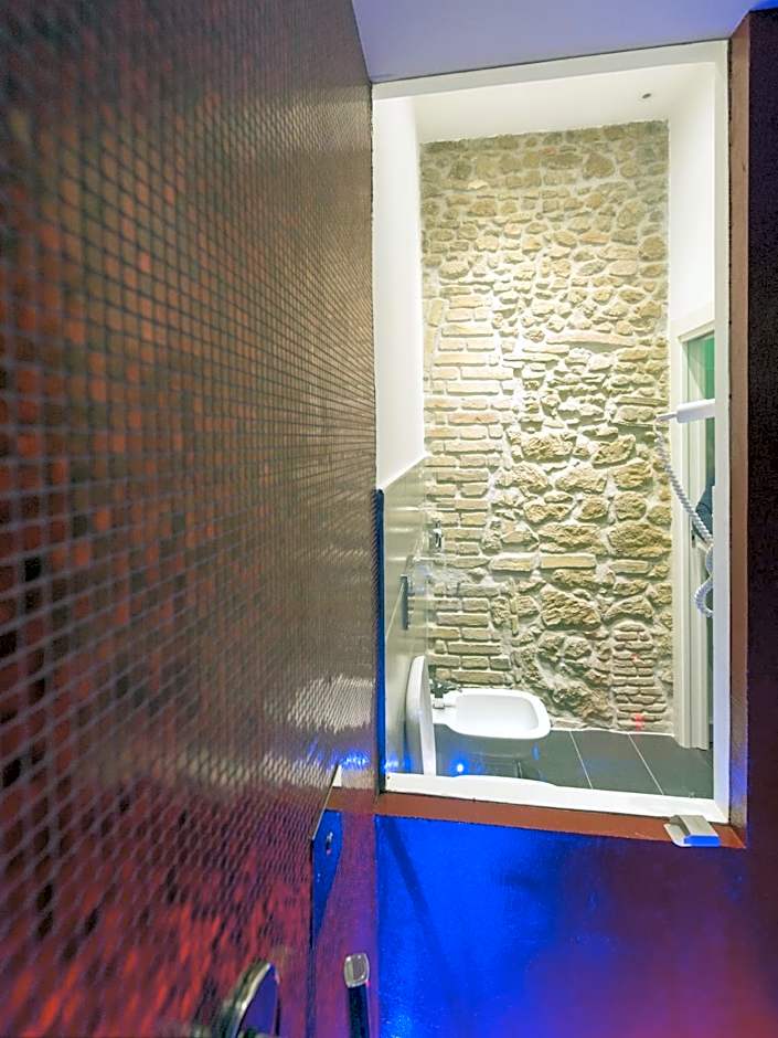 iRooms Pantheon and Navona Guest House