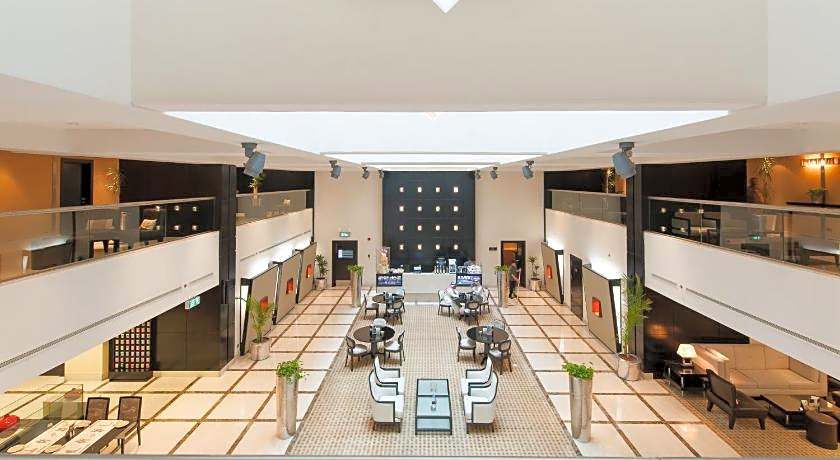 InterContinental Al Khobar By IHG