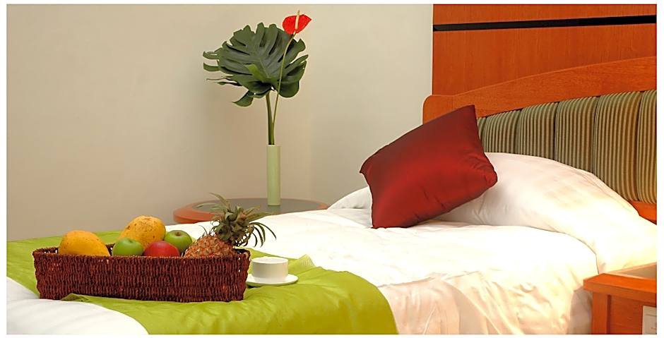 Oriental Crystal Hotel Kajang