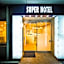 Super Hotel Okazaki