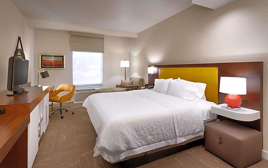 Hampton Inn By Hilton Tremonton
