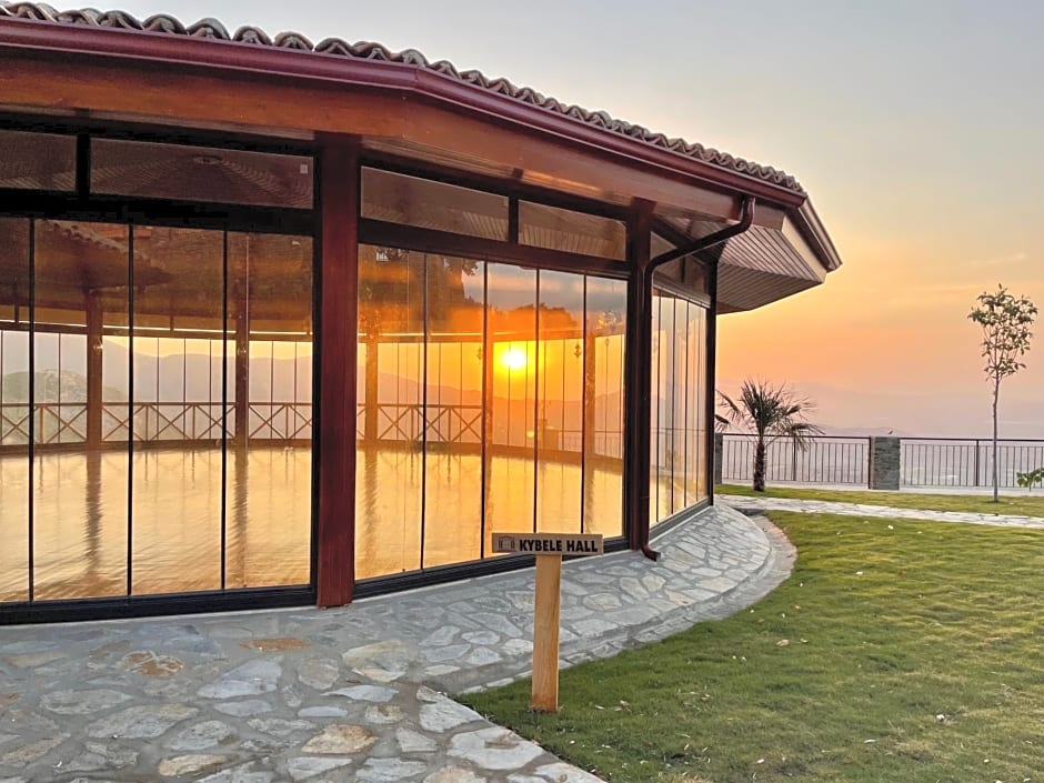 EPHESUS RETREAT
