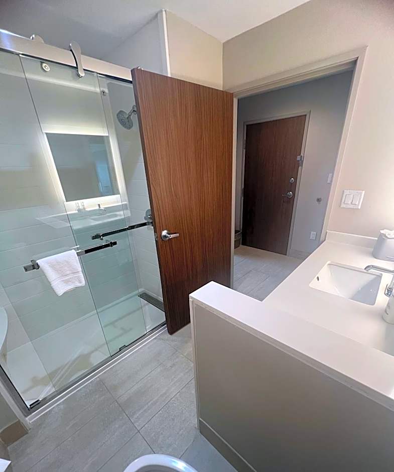 Holiday Inn Express And Suites Forney By IHG