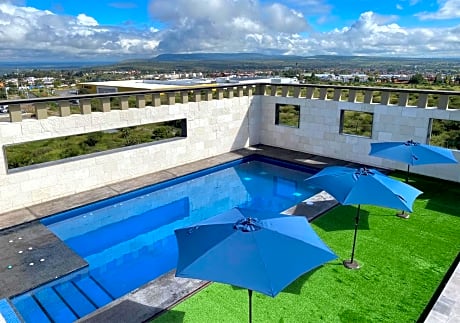 Hotel MX San Miguel de Allende