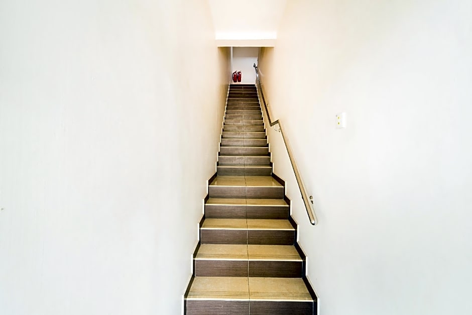 OYO 44053 El Zahra Moda Alor Setar