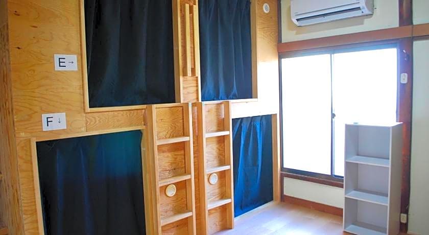 Nomad Hostel Classic