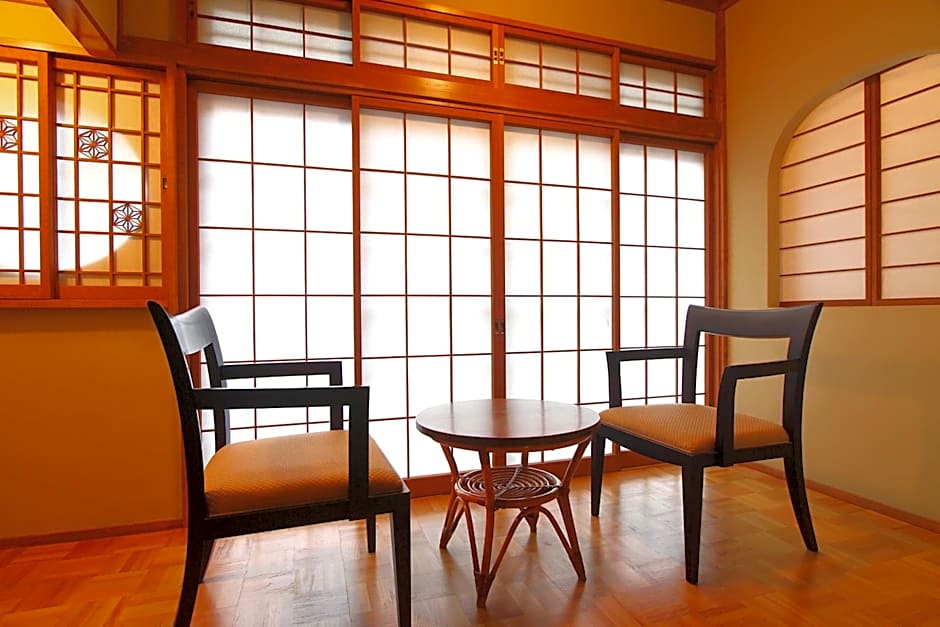 Mogamiya Ryokan