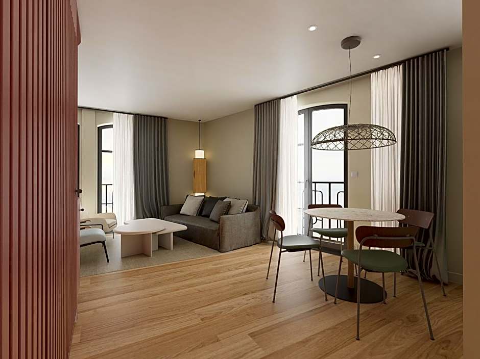 Grand Hotel de Courtoisville