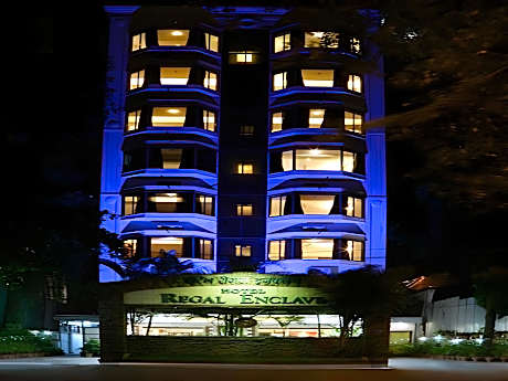 Hotel Regal Enclave