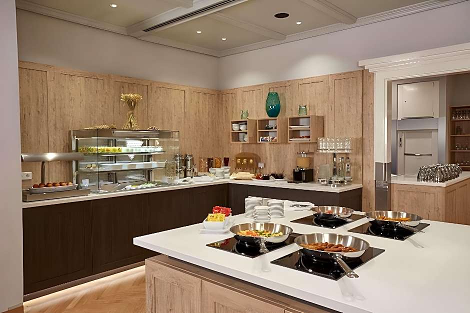 Sunday Hotel Stuttgart Herrenberg