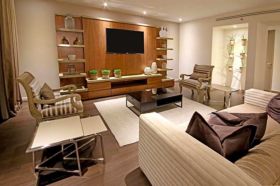 Crowne Plaza Hotel Monterrey By IHG