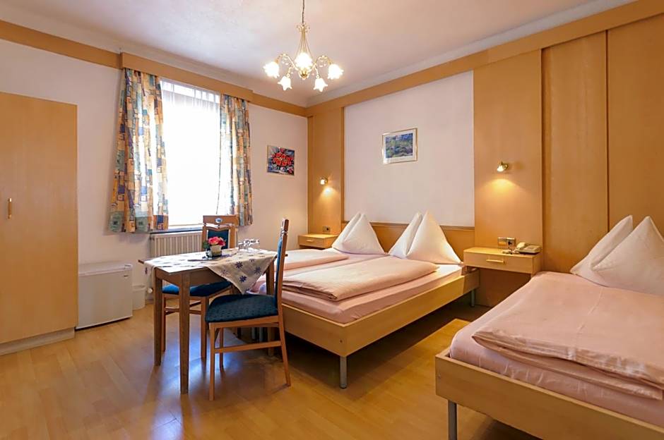 Hotel Tautermann