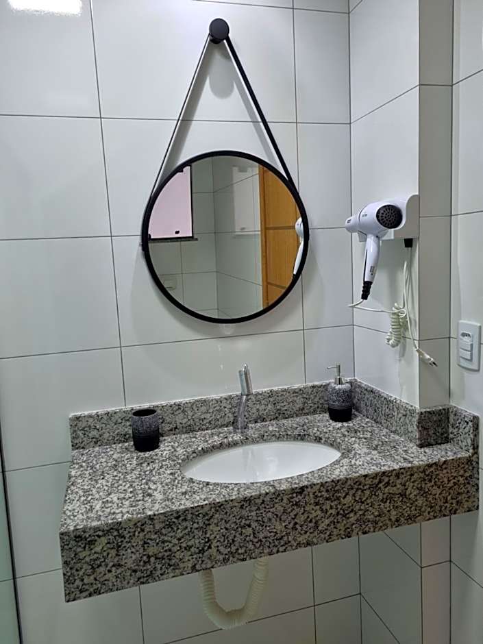 Águas de Canto Grande