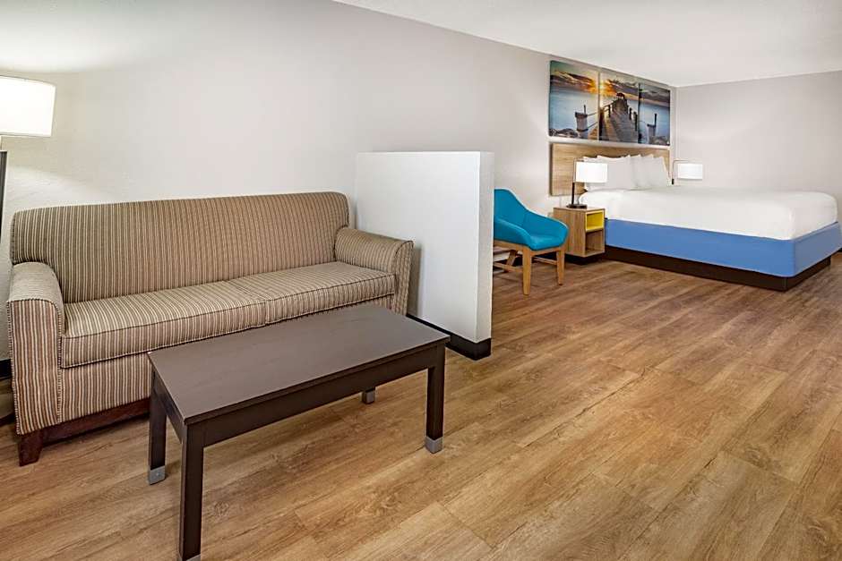 Days Inn by Wyndham Barnwell