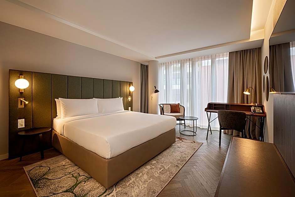 MAXX by Steigenberger Vienna