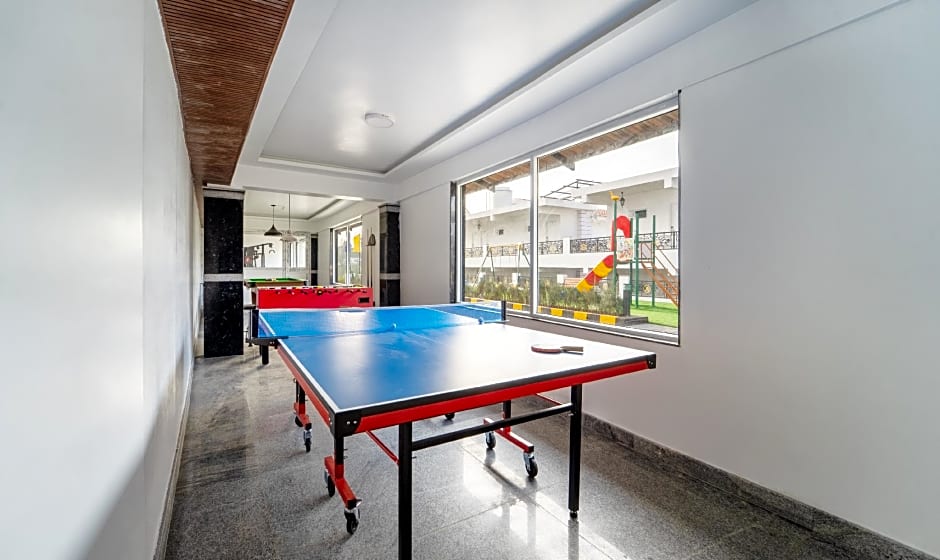 Treebo Skydale Premium Suites, 1500 Mtrs From Ooty Lake